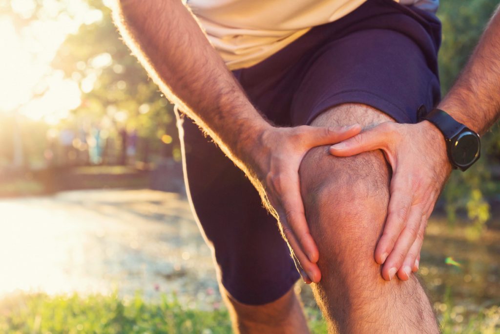 knee pain ohio therapy centers
