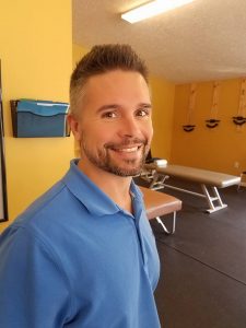 Dr Nick Fabian chiropractic physician Xcell Medical Group Elyria Lorain County