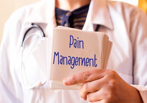 pain management ohio therapy centers